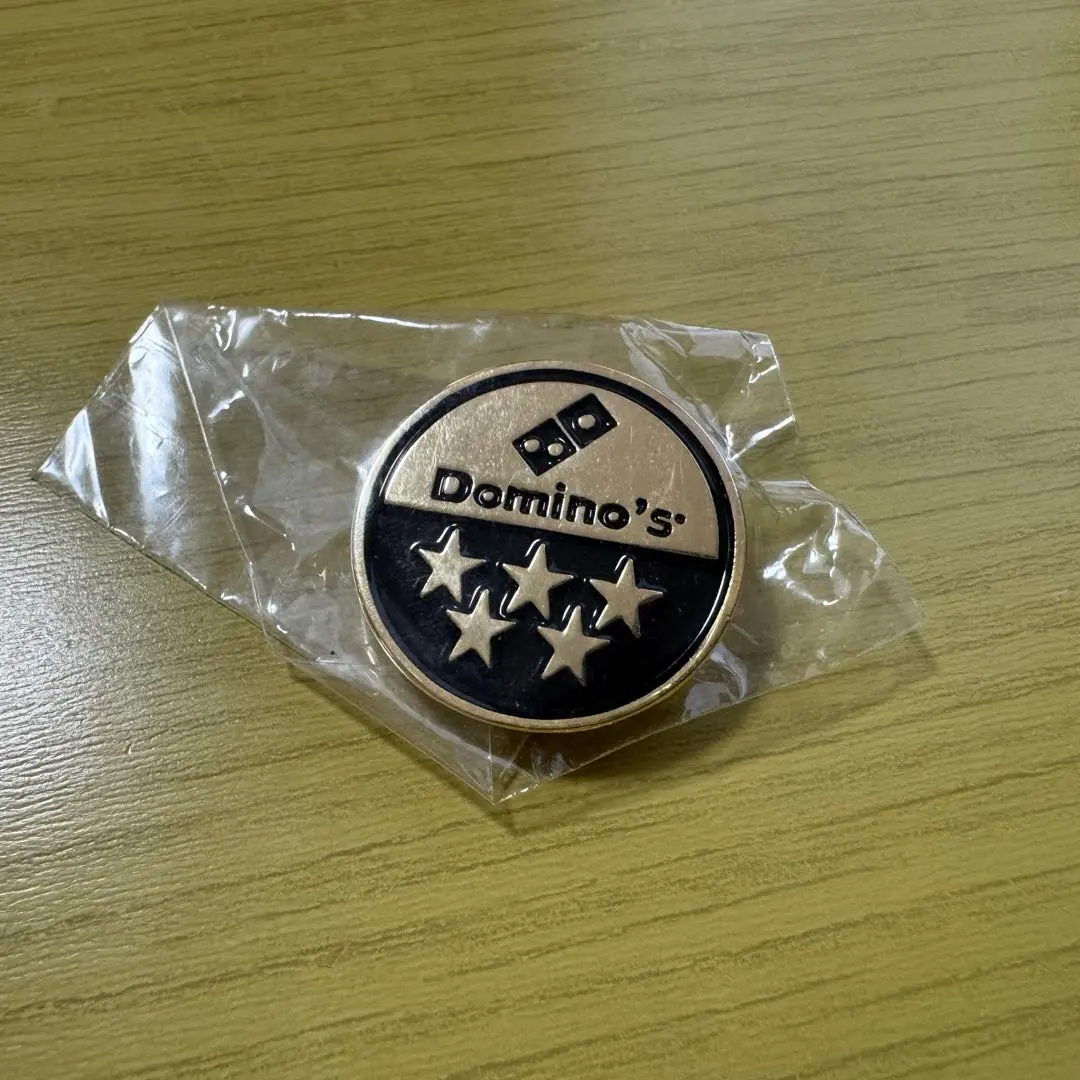 2026年最新】ドミノピザ バッジの人気アイテム - メルカリ