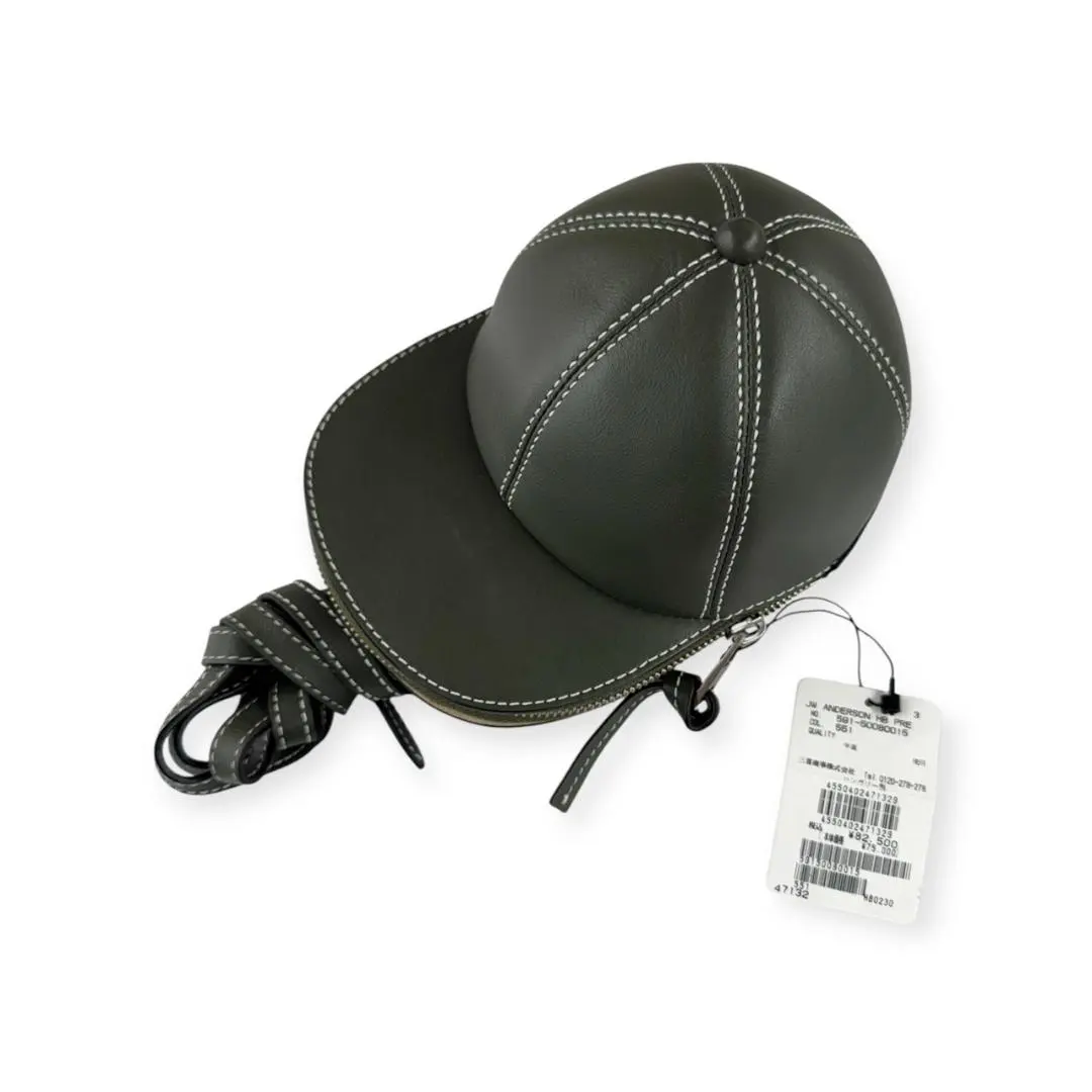 2026年最新】JWanderson キャップバッグの人気アイテム - メルカリ