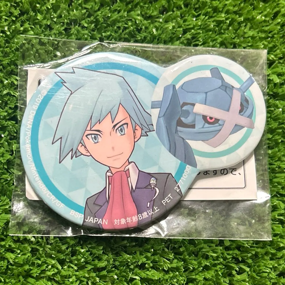 2026年最新】ポケモン 缶 ダイゴの人気アイテム - メルカリ