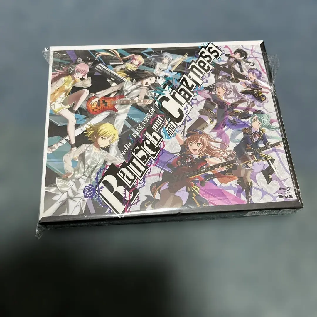 2026年最新】rausch und/and craziness blu-rayの人気アイテム - メルカリ