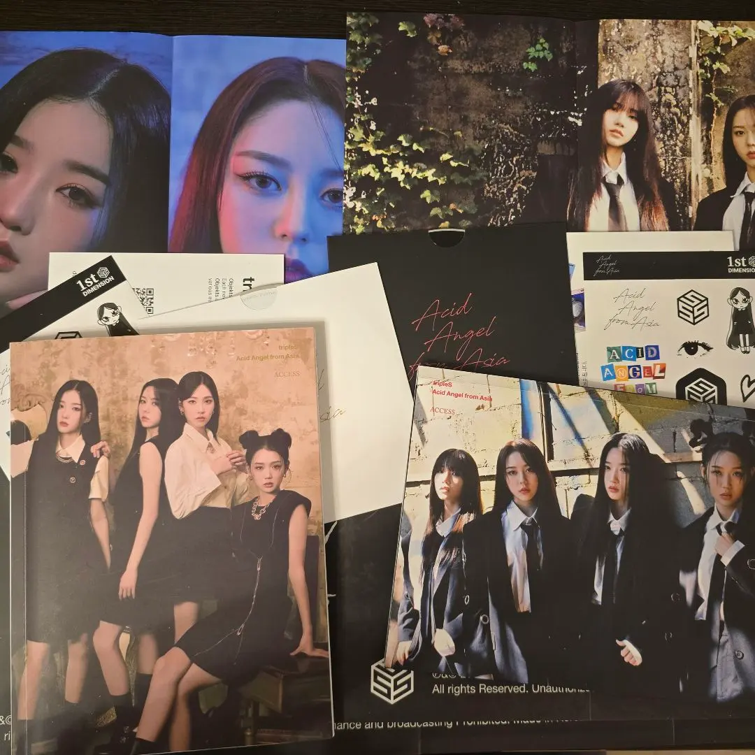 2026年最新】triples aaaの人気アイテム - メルカリ