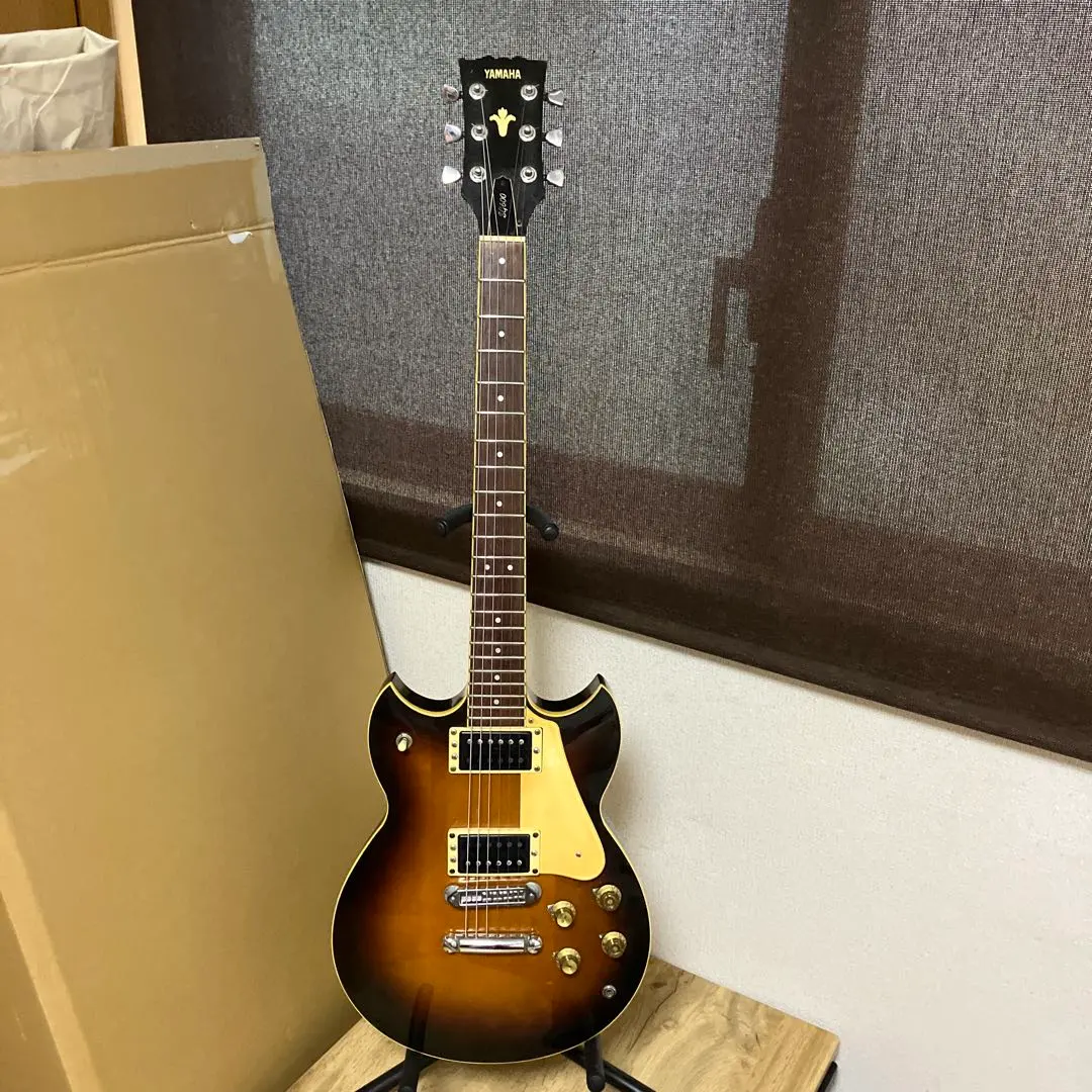 2026年最新】yamaha sg600の人気アイテム - メルカリ