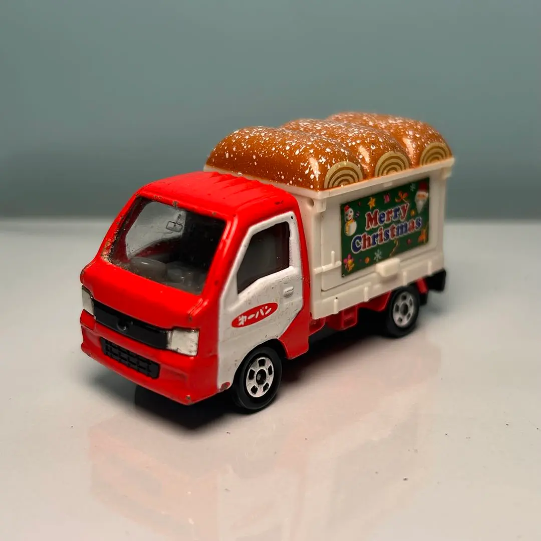 2026年最新】第一パン トミカの人気アイテム - メルカリ