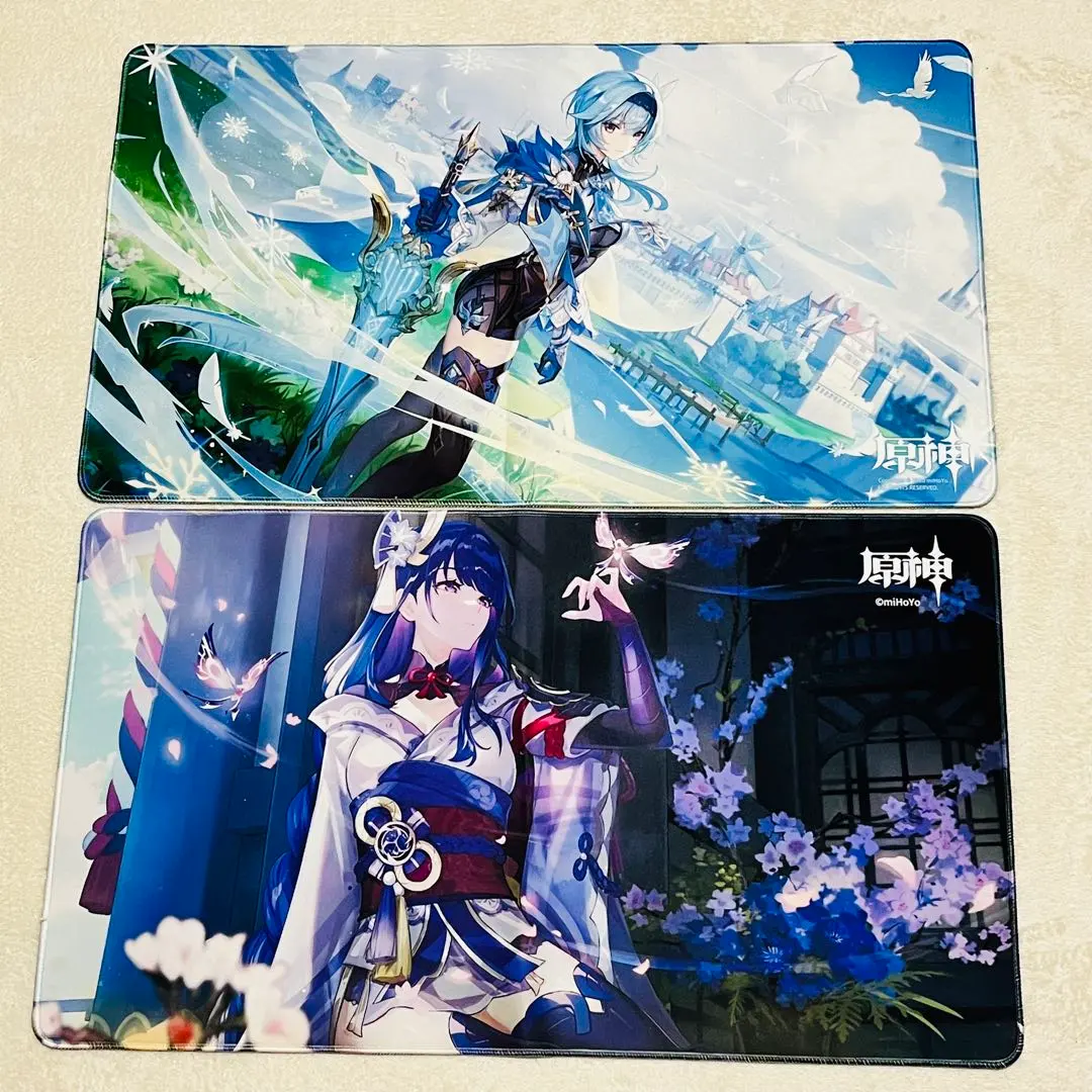 2026年最新】雷電将軍 プレイマットの人気アイテム - メルカリ