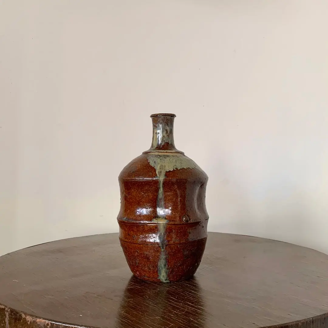 2026年最新】古高取 徳利の人気アイテム - メルカリ