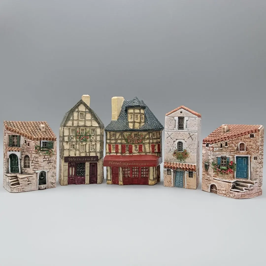 2026年最新】gault ミニチュア ハウスの人気アイテム - メルカリ