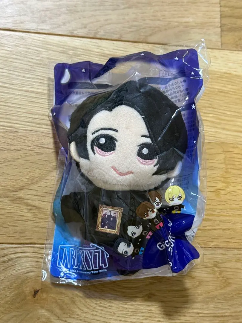 2026年最新】戸塚祥太 ぬいの人気アイテム - メルカリ