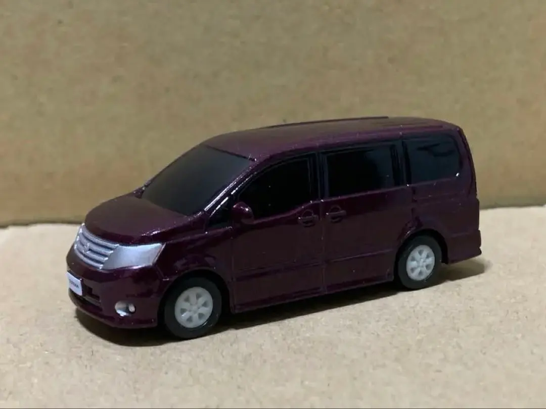 2026年最新】トミカ セレナ ハイウェイスターの人気アイテム - メルカリ