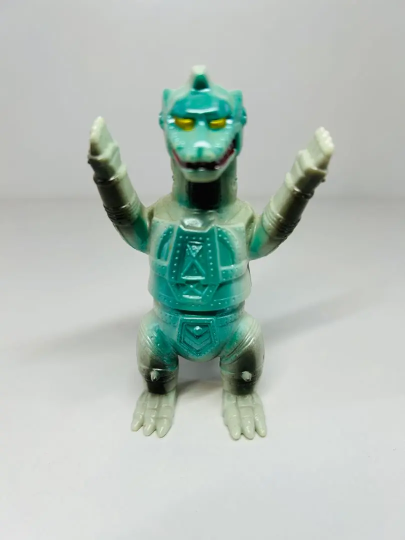 2026年最新】復刻 メカゴジラ ブルマァクの人気アイテム - メルカリ