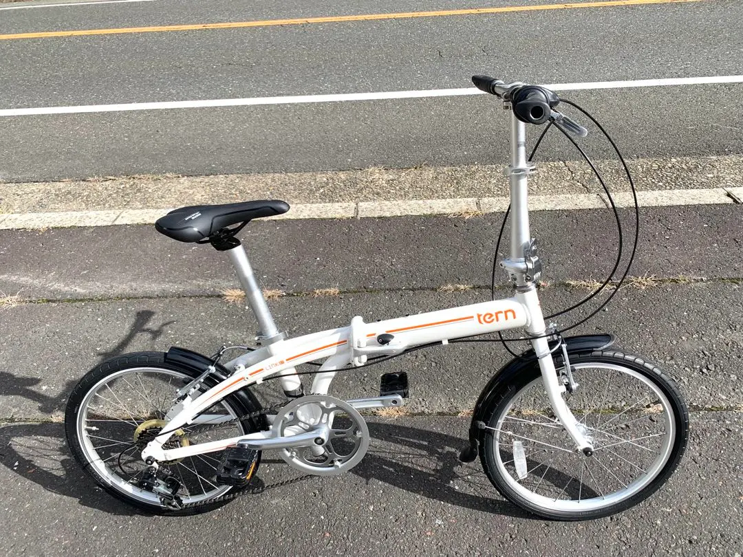 2026年最新】Tern link b7の人気アイテム - メルカリ
