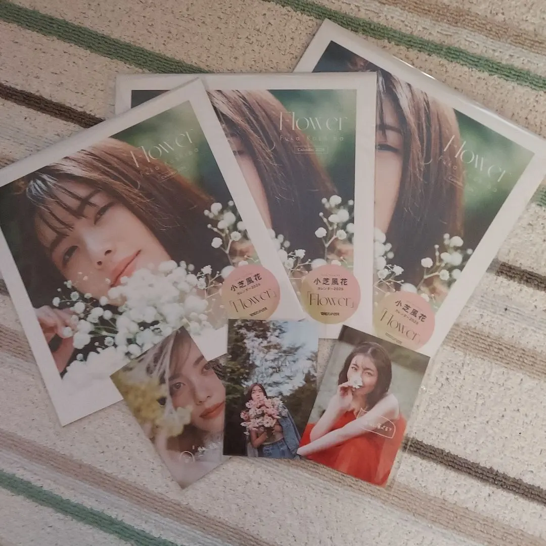 2026年最新】小芝風花 カードの人気アイテム - メルカリ