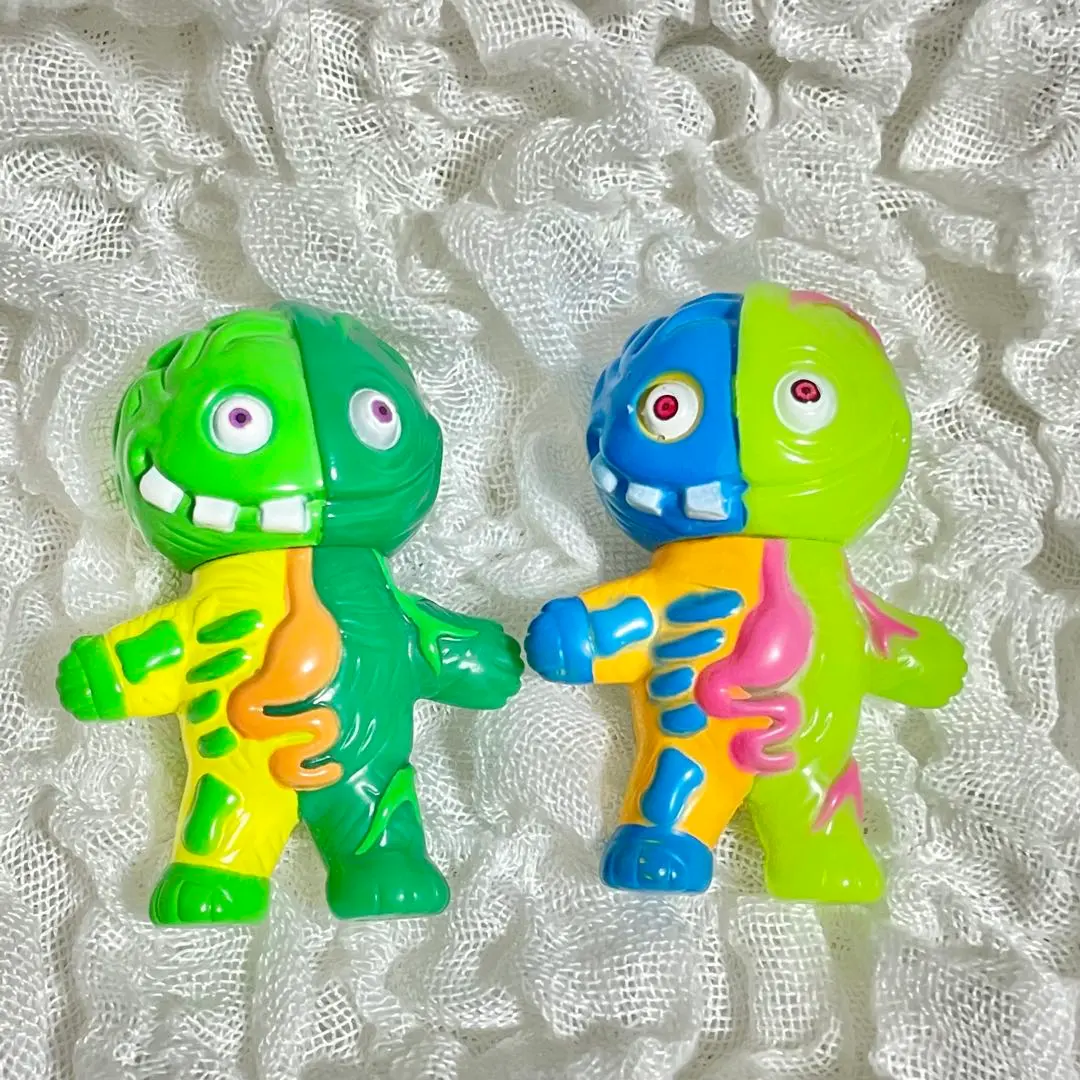 2026年最新】ガッキーくん ソフビの人気アイテム - メルカリ