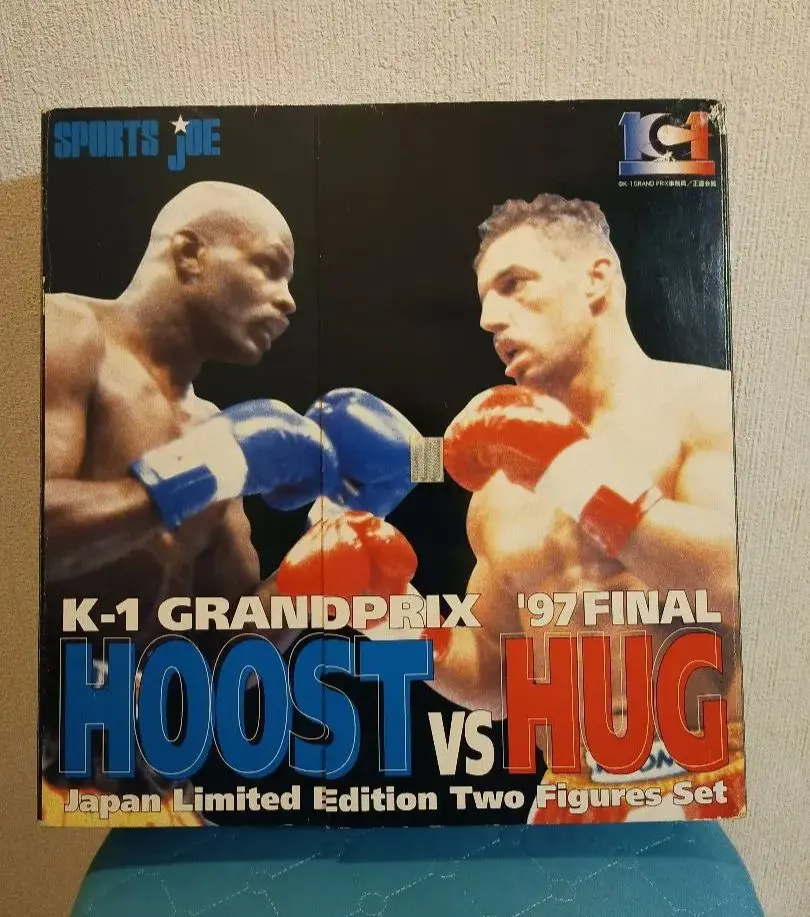 2026年最新】アンディ フグ フィギュアの人気アイテム - メルカリ