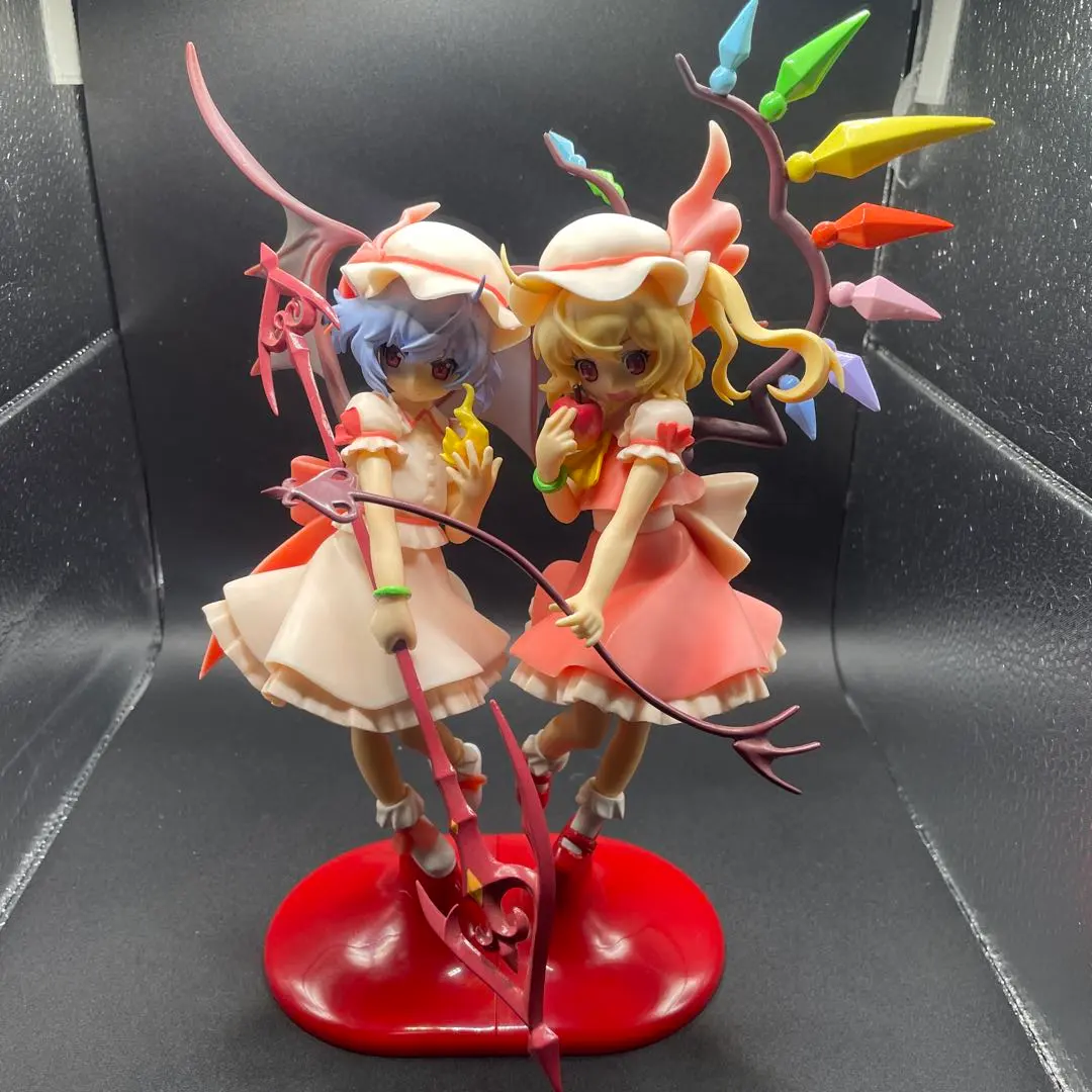 2026年最新】フィギュア:東方プロジェクト 橙 の人気アイテム - メルカリ