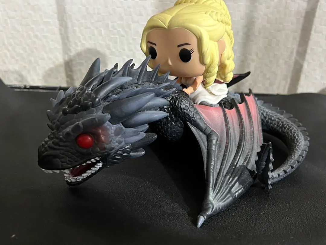 2026年最新】funko pop! ゲーム・オブ・スローンズの人気アイテム