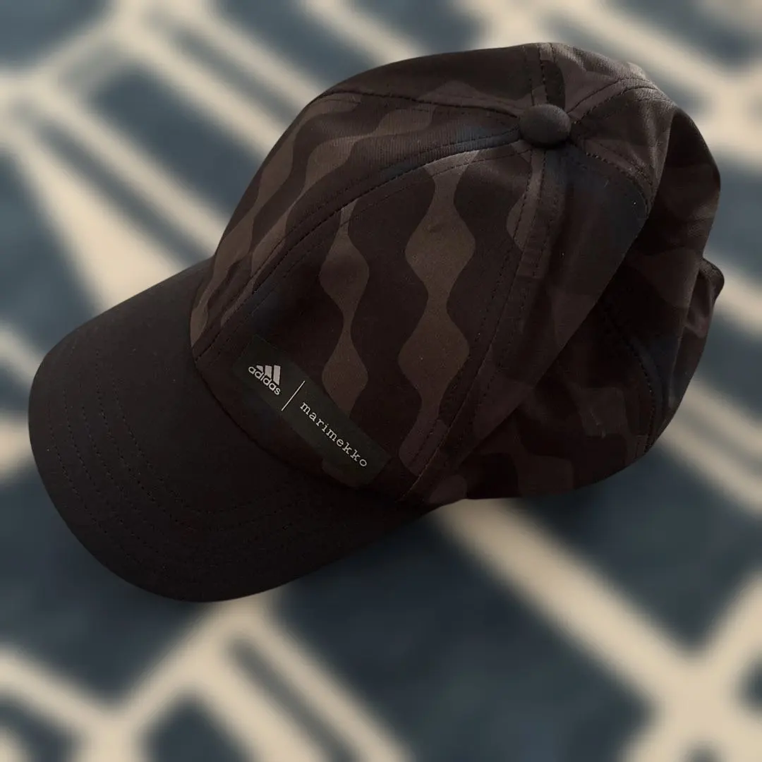 2026年最新】adidas マリメッコ キャップの人気アイテム - メルカリ