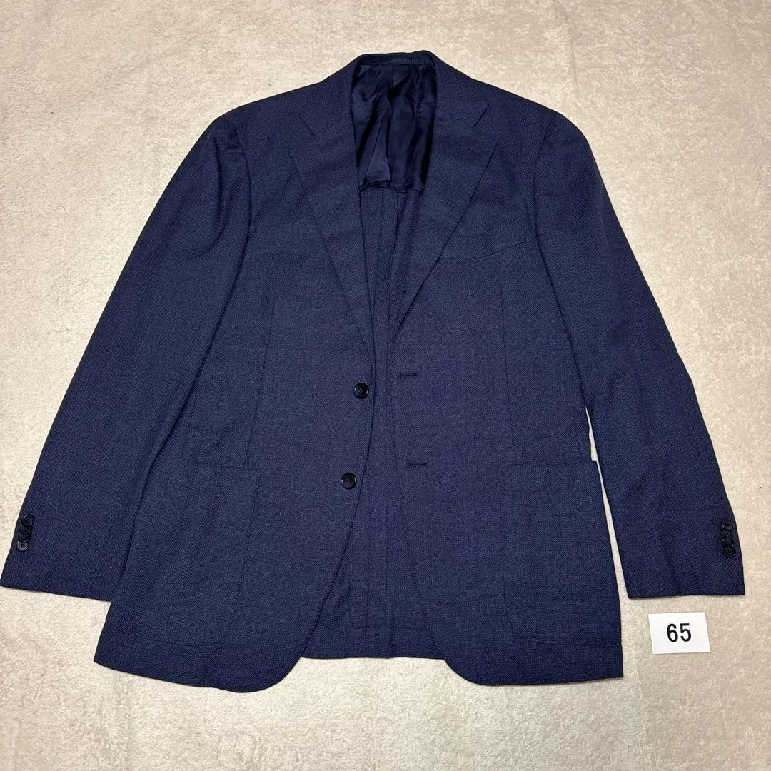 2026年最新】SHIPS カラー：ネイビー系 テーラードジャケットの人気