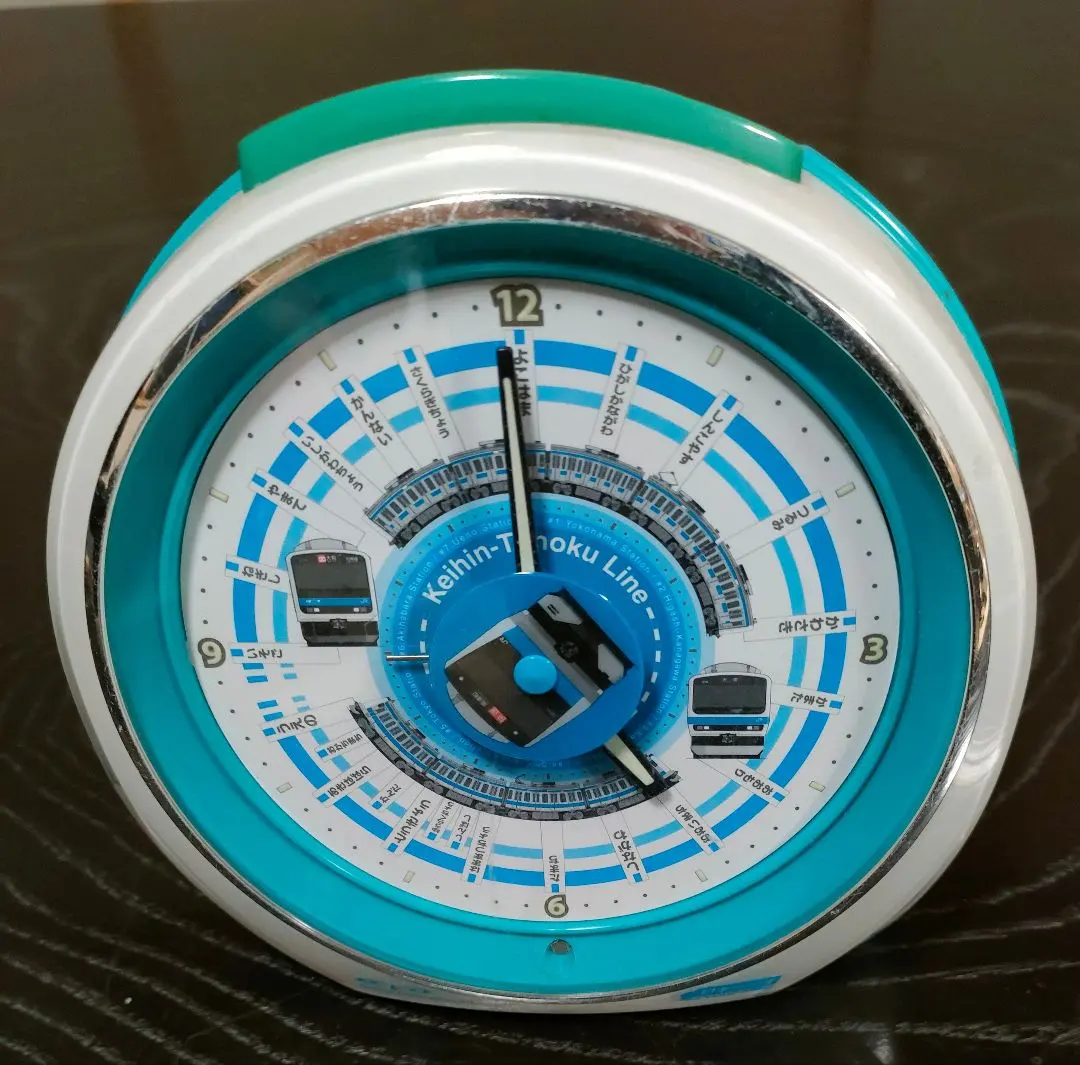 2026年最新】京浜東北線 時計の人気アイテム - メルカリ