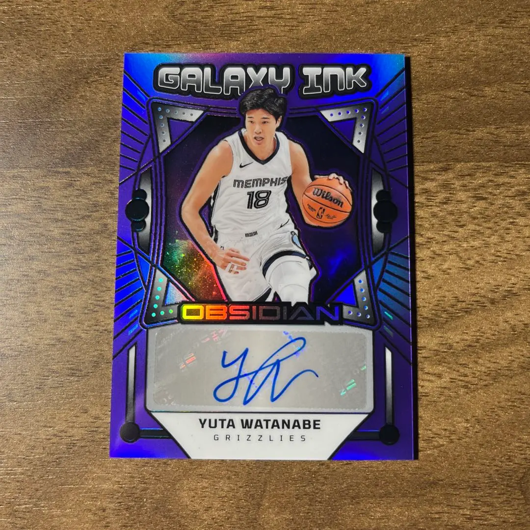 2026年最新】渡邊雄太 グリズリーズの人気アイテム - メルカリ