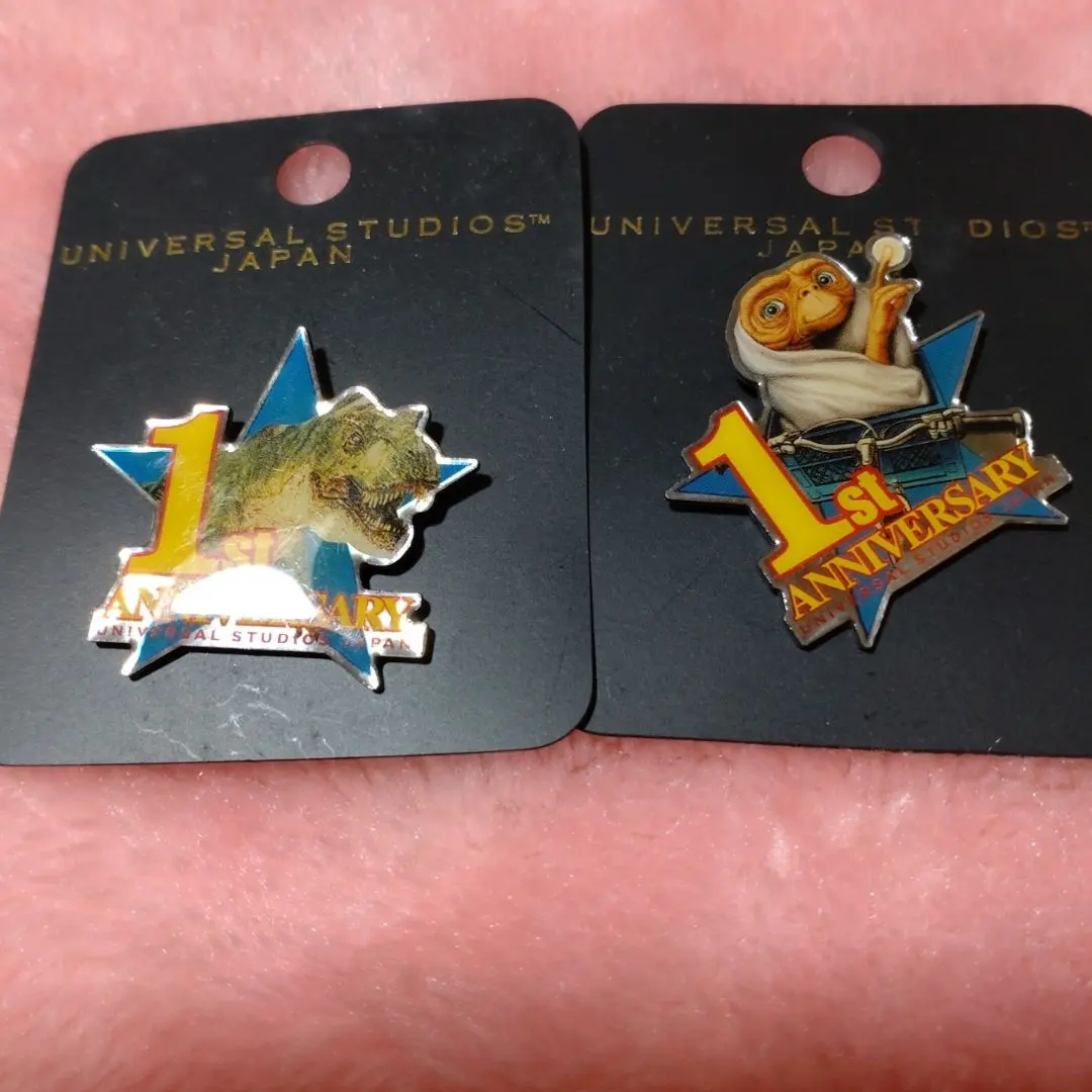 2026年最新】usj ピンバッジ オープンの人気アイテム - メルカリ