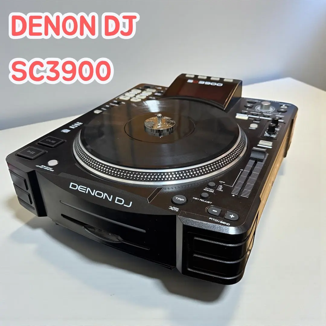 2026年最新】denon dj scの人気アイテム - メルカリ
