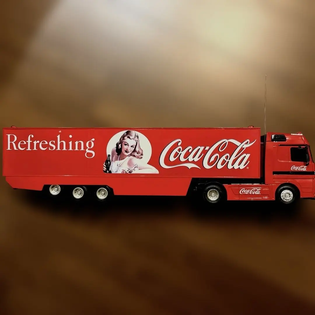 2026年最新】コカコーラ ラジコンの人気アイテム - メルカリ