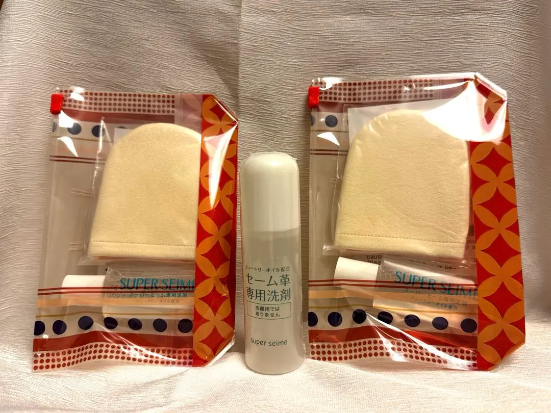 2026年最新】スーパーセーム 洗剤の人気アイテム - メルカリ