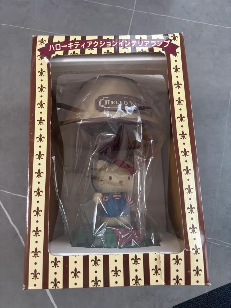 2026年最新】ハローキティアクションインテリアランプの人気アイテム