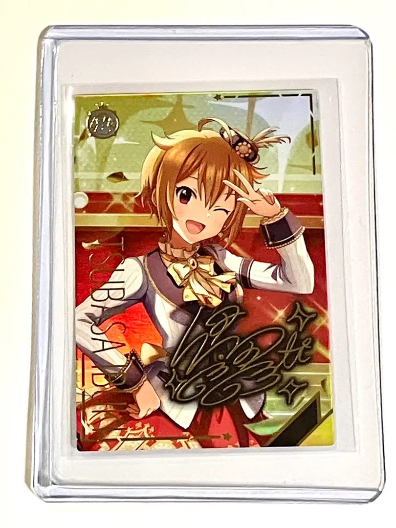 2026年最新】伊吹翼 ssrの人気アイテム - メルカリ