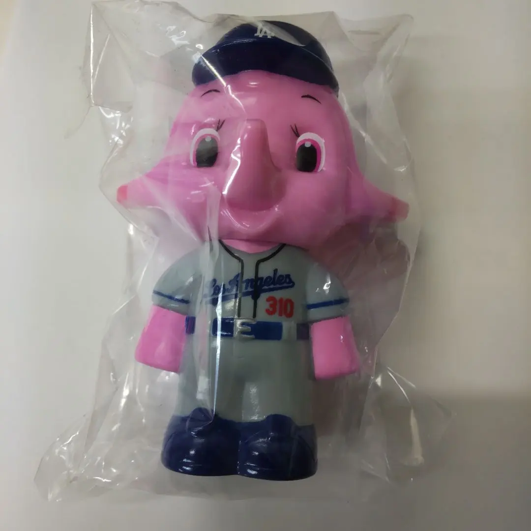 2026年最新】サトちゃん ドジャースの人気アイテム - メルカリ