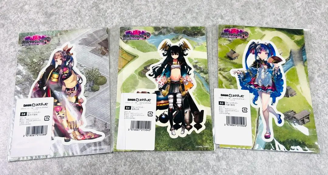 2026年最新】御城プロジェクトの人気アイテム - メルカリ