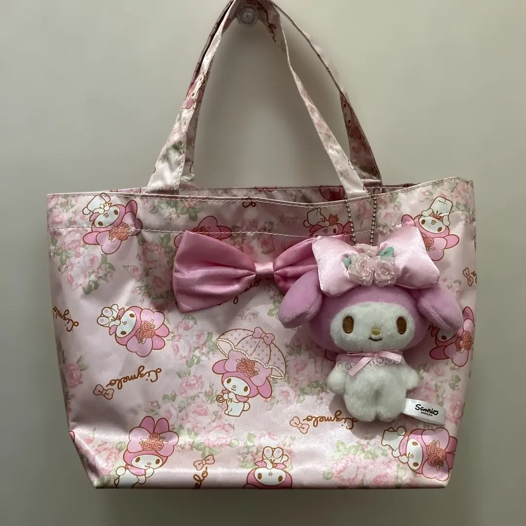 2026年最新】liz lisa マイメロディ トートの人気アイテム - メルカリ