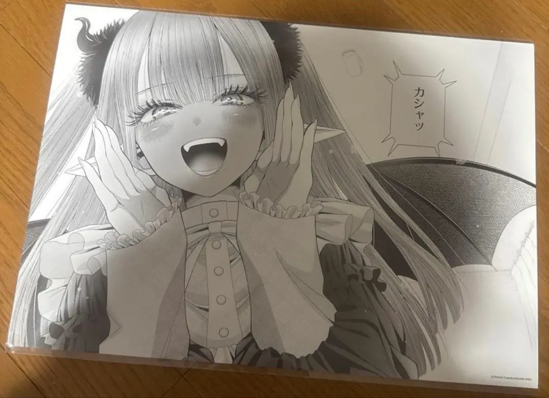 2026年最新】着せ恋展 複製原画の人気アイテム - メルカリ