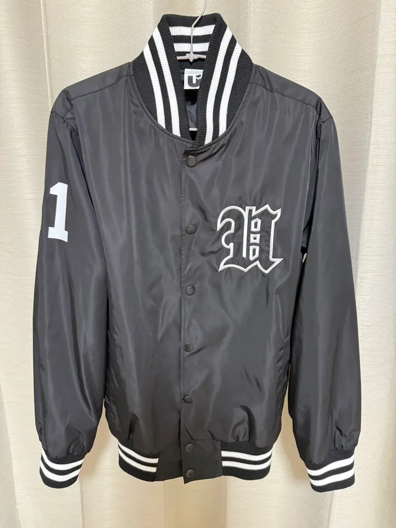 2026年最新】UVERworldスタジャンの人気アイテム - メルカリ