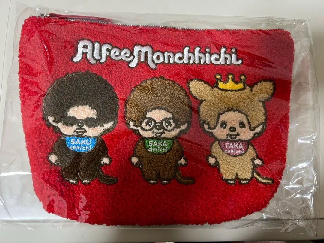 2026年最新】THE ALFEE モンチッチの人気アイテム - メルカリ