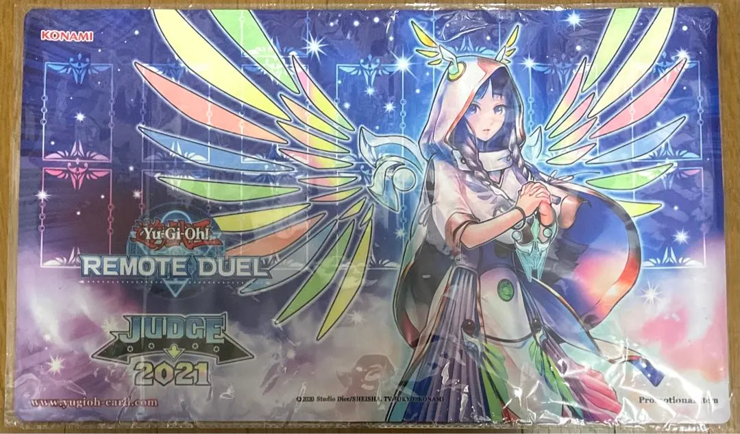 2026年最新】宣告者の神巫プレイマットの人気アイテム - メルカリ