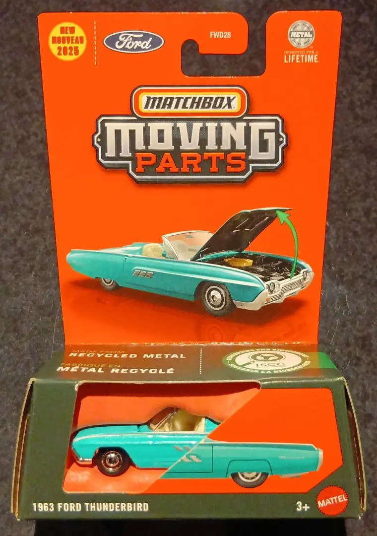 2026年最新】マッチボックス サンダーバードの人気アイテム - メルカリ