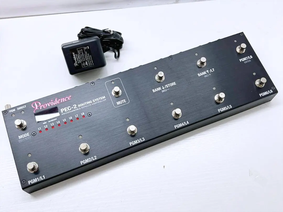 2026年最新】providence pec-2の人気アイテム - メルカリ