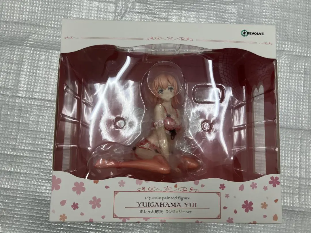 2026年最新】由比ヶ浜結衣 ランジェリーの人気アイテム - メルカリ