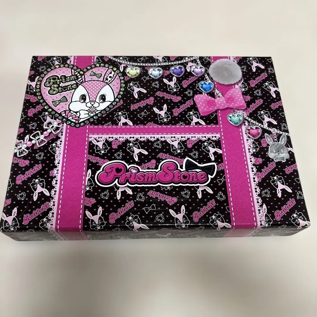 2026年最新】プリズムストーン トランク あいらの人気アイテム - メルカリ