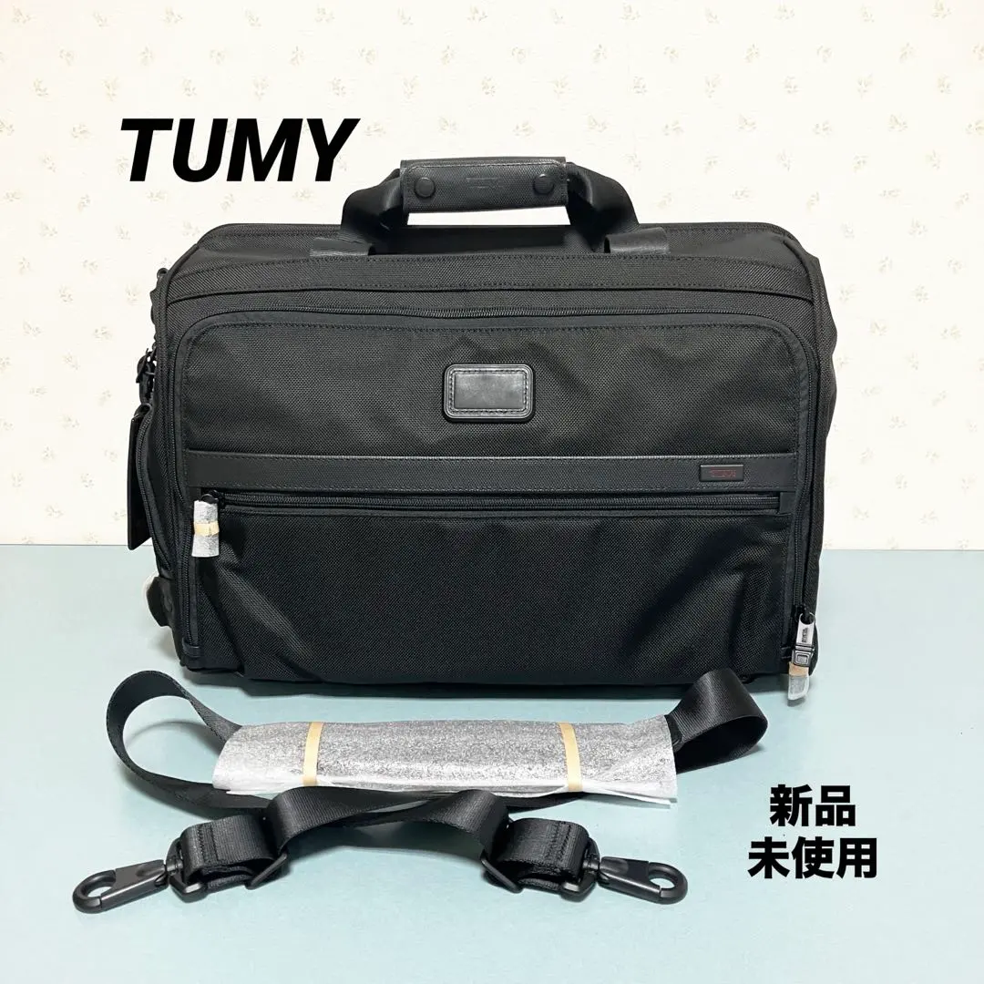 2026年最新】tumi 22133dhの人気アイテム - メルカリ