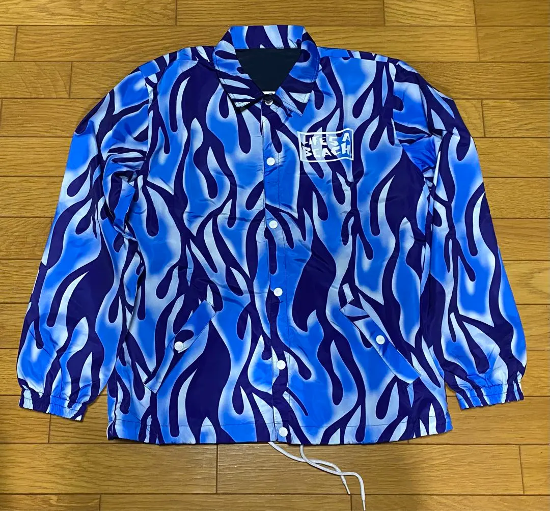 2026年最新】life s a beach ファイヤーの人気アイテム - メルカリ