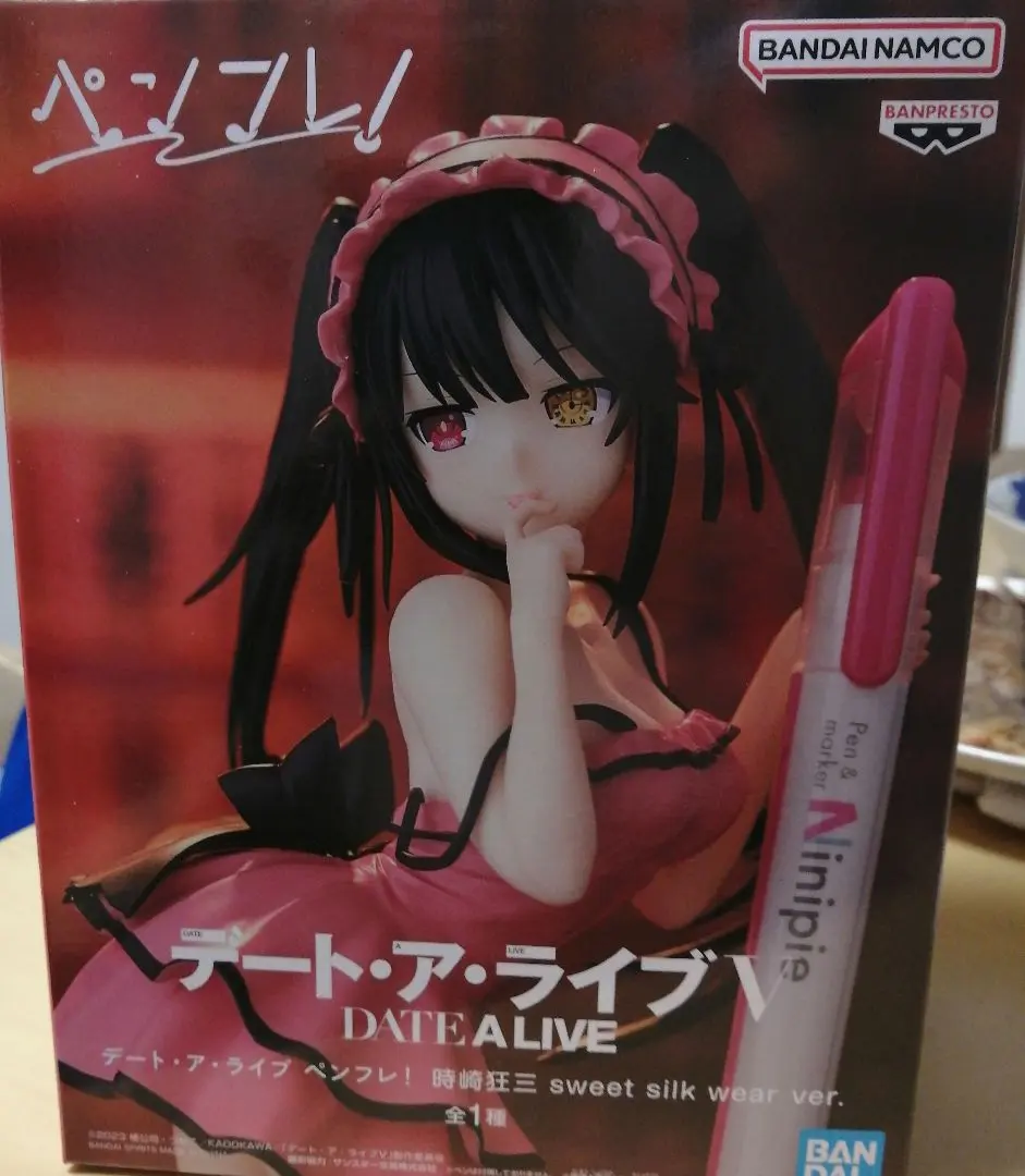 2026年最新】デートアライブ鳶一折紙の人気アイテム - メルカリ