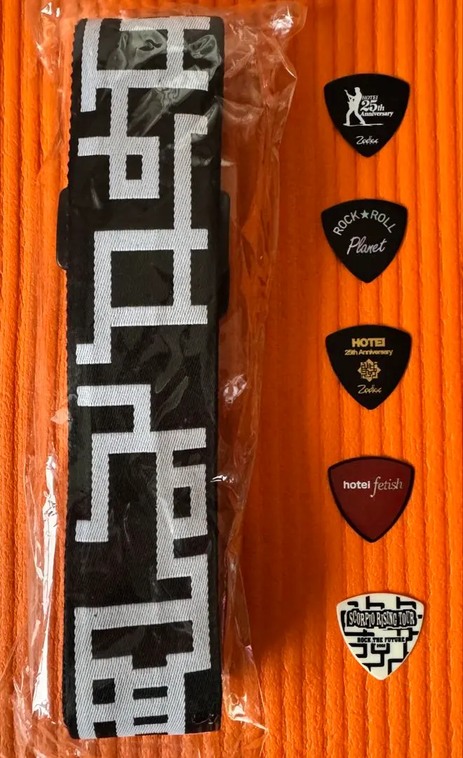 2026年最新】布袋 ギター ストラップの人気アイテム - メルカリ