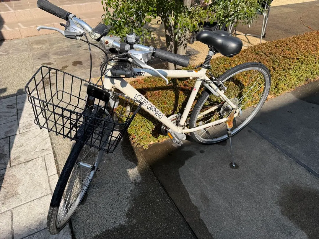 2026年最新】ルイガノ tr1の人気アイテム - メルカリ