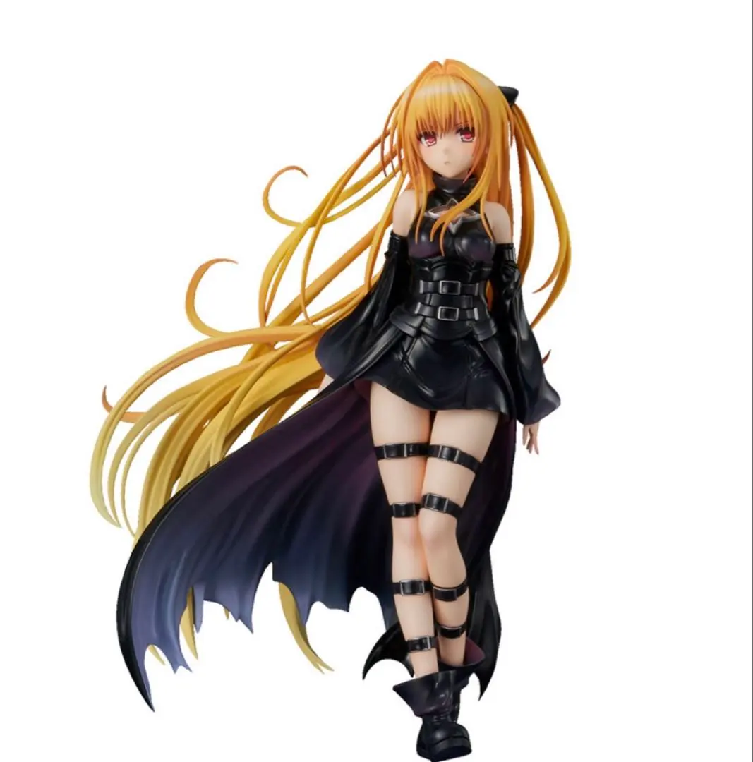 2026年最新】ToLOVEる－とらぶる－金色の闇1_8完成品フィギュアの人気