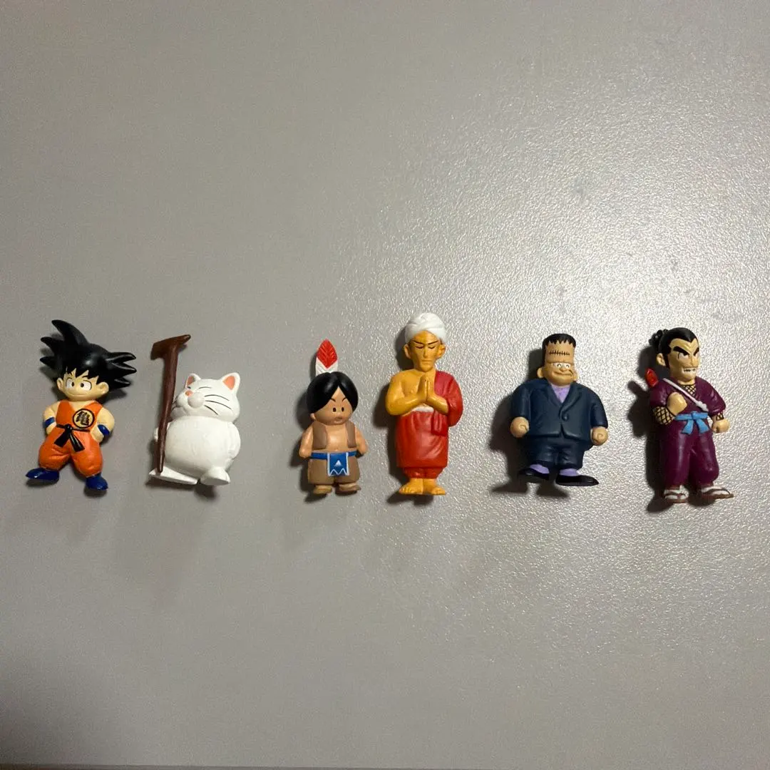 2026年最新】悟空 ムラサキ曹長の人気アイテム - メルカリ