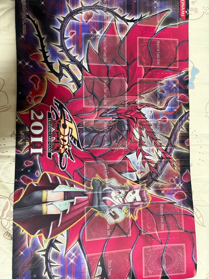 2026年最新】遊戯王 プレイマット ブラックローズドラゴンの人気