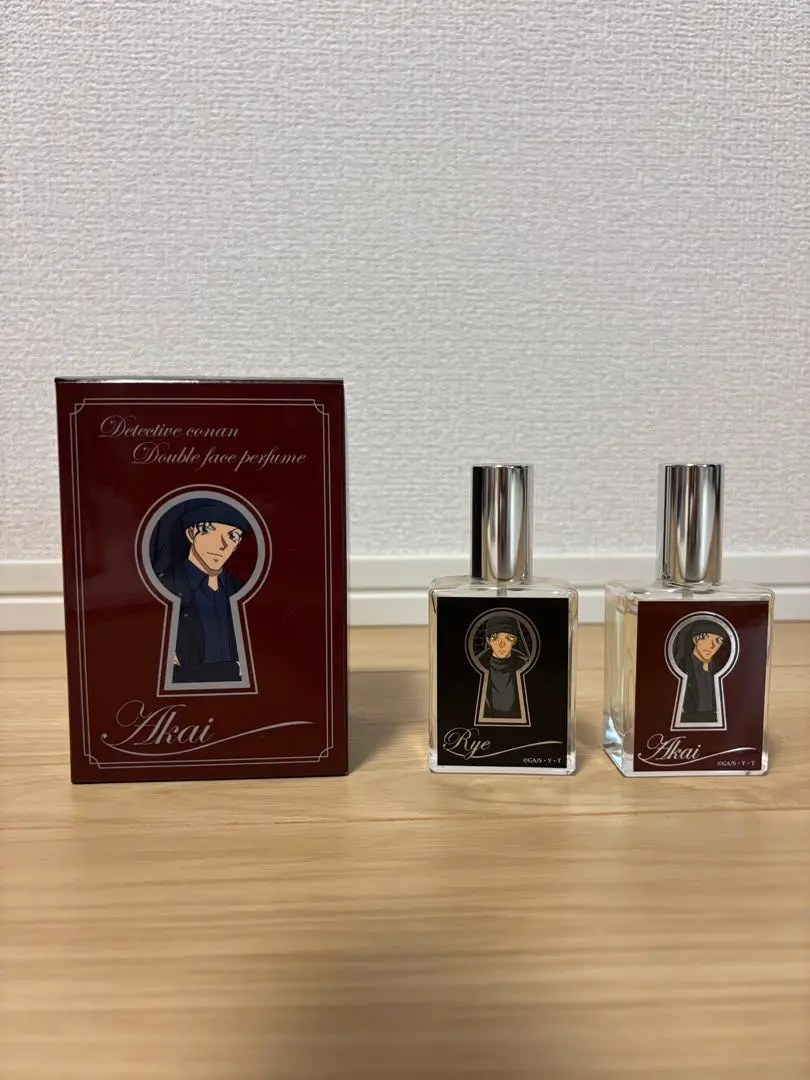 2026年最新】赤井 香水の人気アイテム - メルカリ