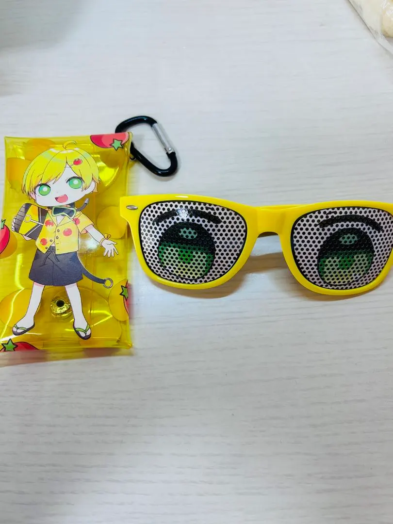 2026年最新】ぷりっつサングラスの人気アイテム - メルカリ
